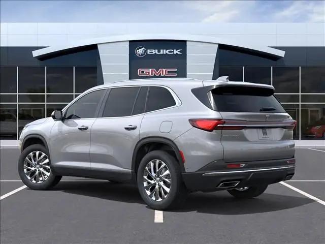 2026 Buick Enclave Preferred FWD