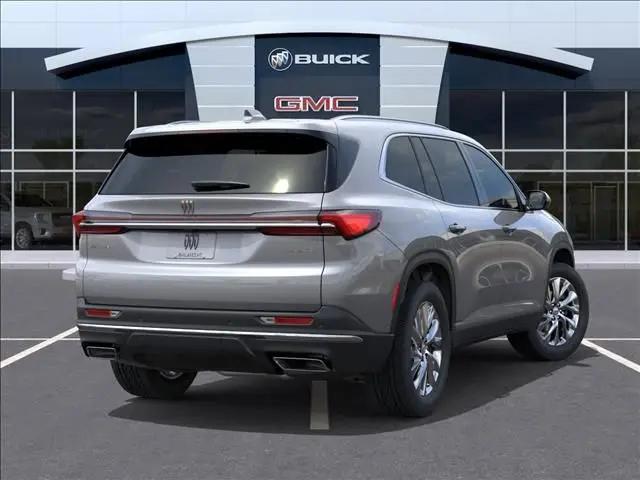 2026 Buick Enclave Preferred FWD