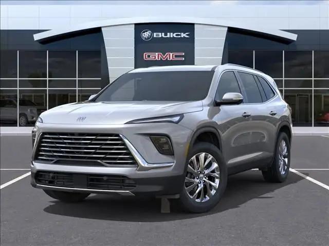 2026 Buick Enclave Preferred FWD