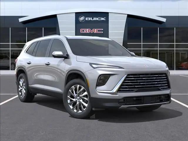 2026 Buick Enclave Preferred FWD