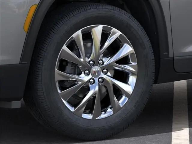 2026 Buick Enclave Preferred FWD