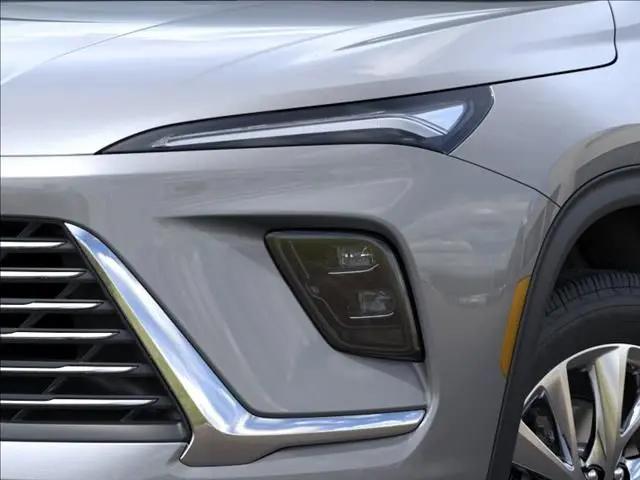2026 Buick Enclave Preferred FWD