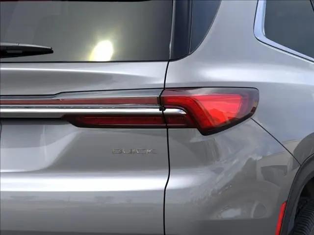 2026 Buick Enclave Preferred FWD