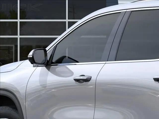 2026 Buick Enclave Preferred FWD