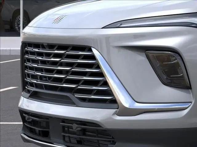 2026 Buick Enclave Preferred FWD