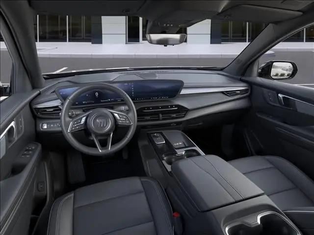 2026 Buick Enclave Preferred FWD