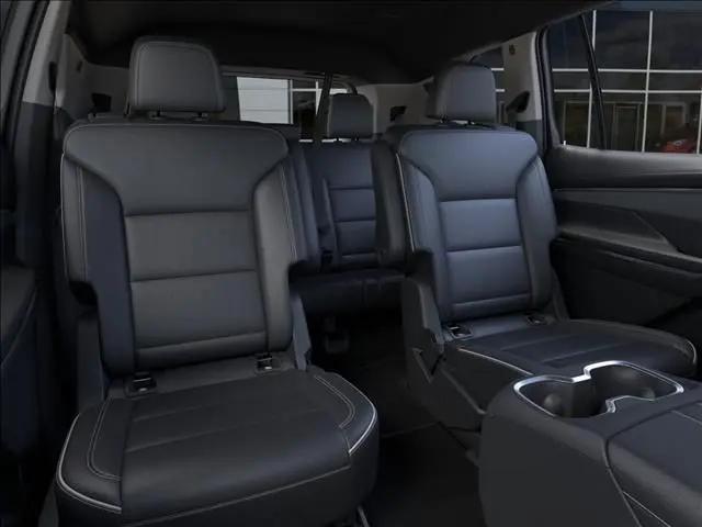 2026 Buick Enclave Preferred FWD