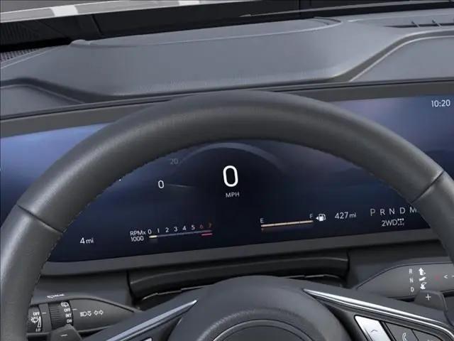 2026 Buick Enclave Preferred FWD