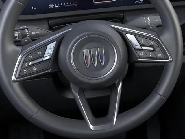 2026 Buick Enclave Preferred FWD