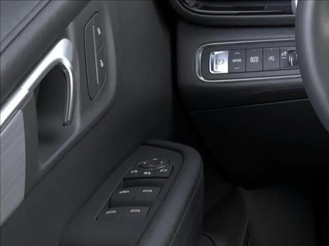 2026 Buick Enclave Preferred FWD