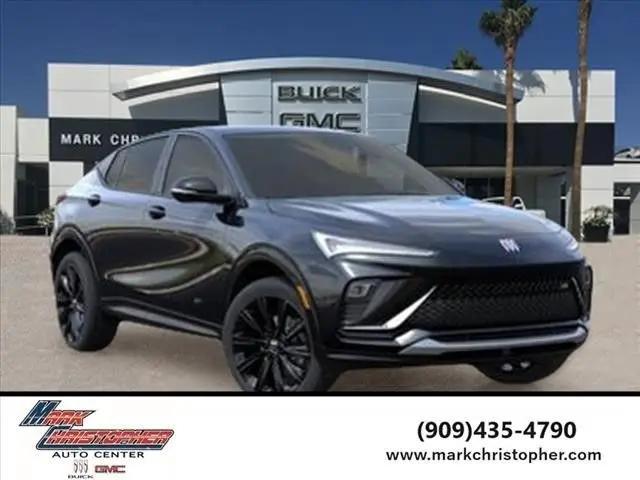 2026 Buick NV Sport Touring FWD for sale in Ontario, CA