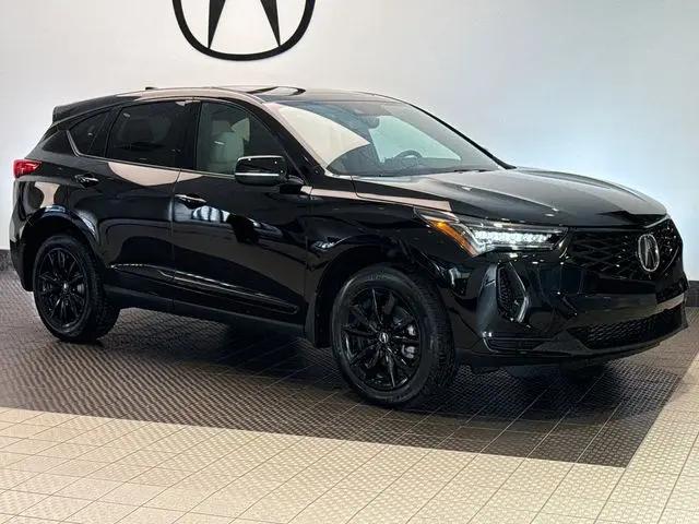 2026 Acura RDX Base for sale in Libertyville, IL