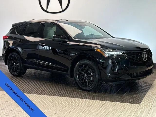 2026 Acura RDX Base for sale in Libertyville, IL