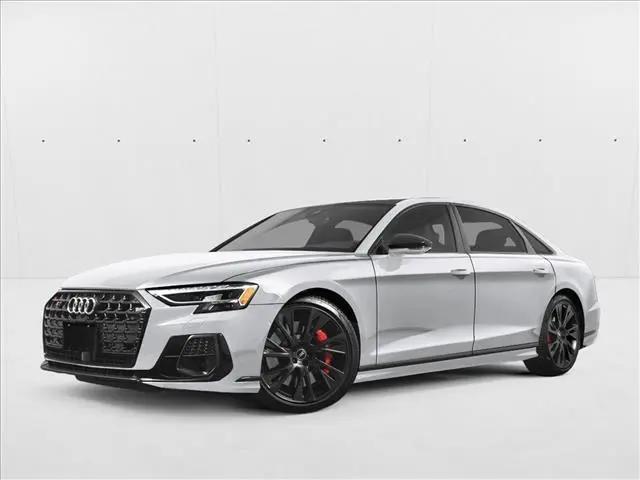 2027 Audi S8 Standard for sale in Peoria, AZ