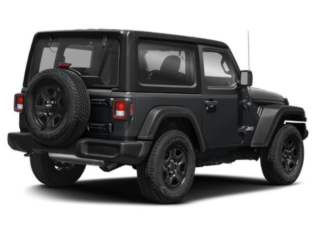 2021 Jeep Wrangler Willys 4x4 2021 Jeep Wrangler Willys 4x4