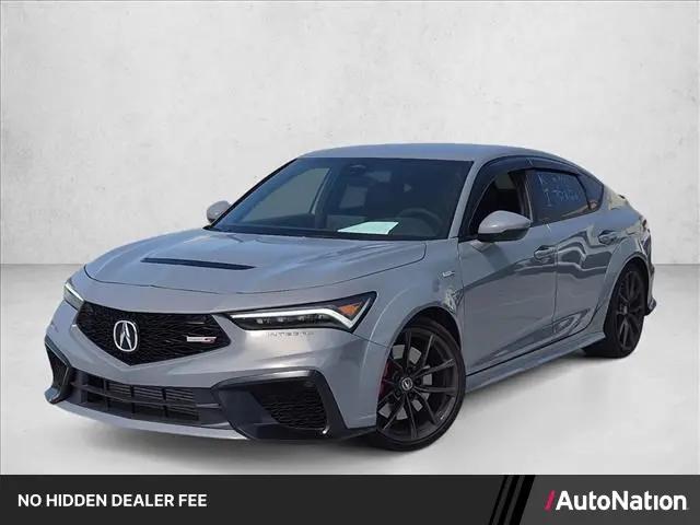 2026 Acura Integra FWD Type S for sale in Carlsbad, CA