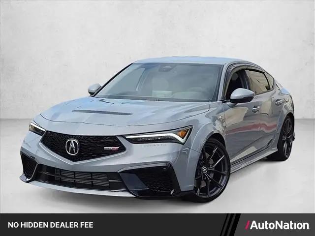 2026 Acura Integra FWD Type S for sale in Carlsbad, CA