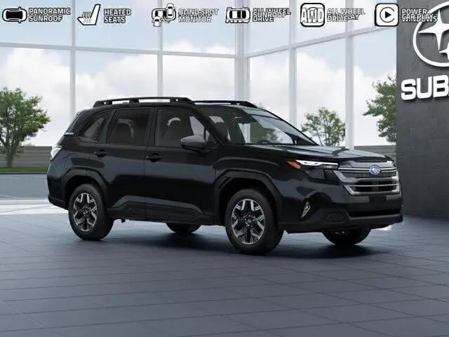 2026 Subaru Forester Premium for sale in Skokie, IL