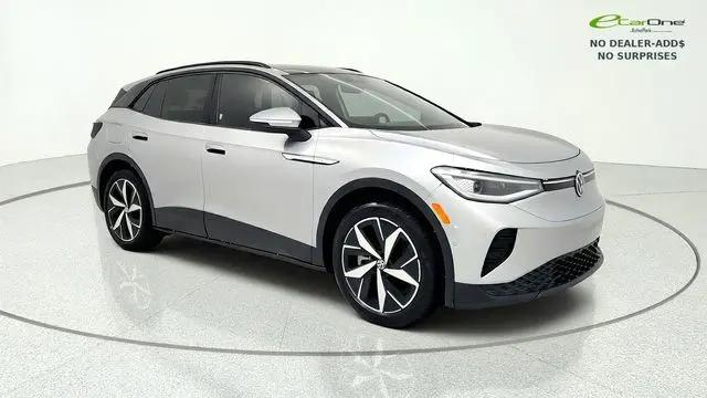 2023 Volkswagen ID.4 S for sale in Plano, TX