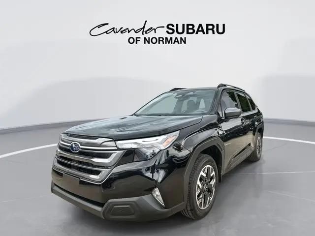 2026 Subaru Forester Premium for sale in Norman, OK