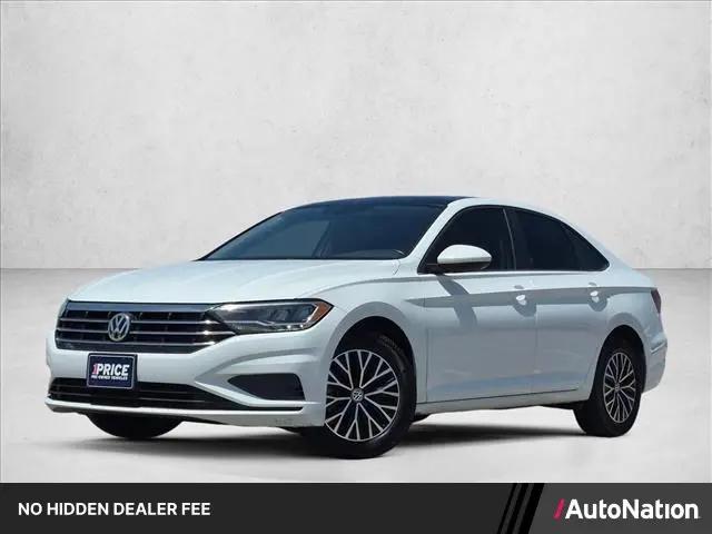 2019 Volkswagen Jetta 1.4T S for sale in Austin, TX