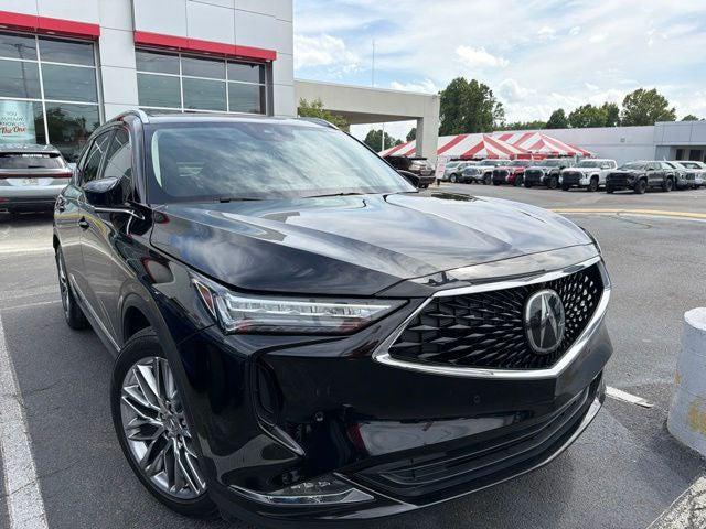 2023 Acura MDX Advance Package for sale in Augusta, GA