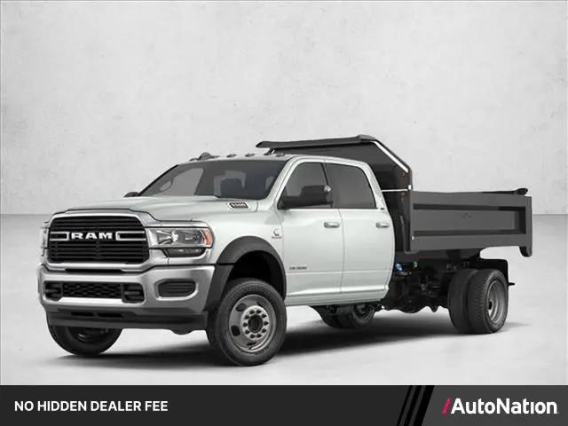2021 Ram Ram 5500 Chassis Cab Tradesman/SLT/Laramie/Limited for sale in Colorado Springs, CO