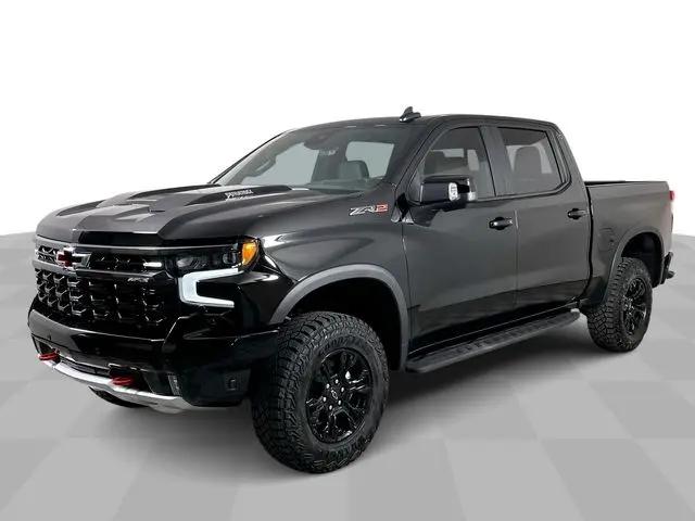 2026 Chevrolet Silverado 1500 4WD Crew Cab Short Bed ZR2 for sale in Midwest City, OK