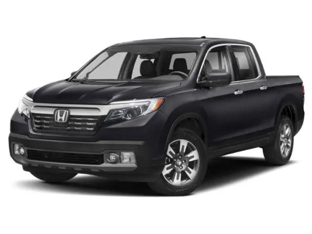 2019 Honda Ridgeline RTL-E for sale in Surprise, AZ