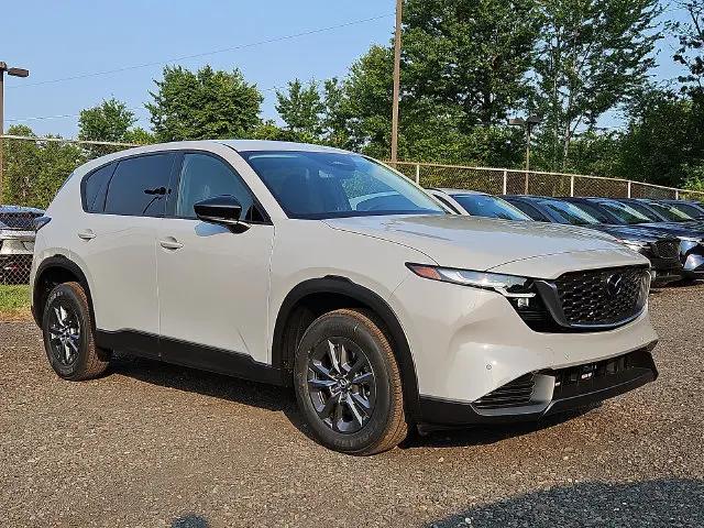 2026 Mazda CX-5 2.5 S Select for sale in Trevose, PA