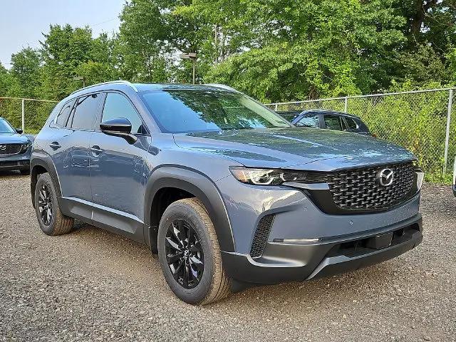 2026 Mazda CX-50 Hybrid Preferred for sale in Trevose, PA