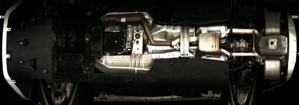 2025 Genesis G70 2.5T AWD