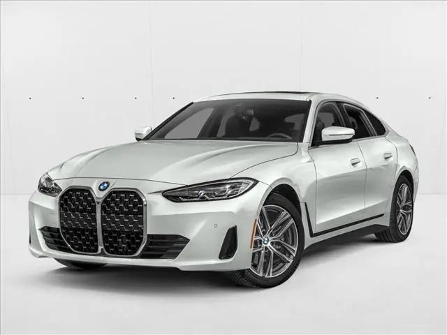 2024 BMW 430i Gran Coupe 430i for sale in Kennesaw, GA
