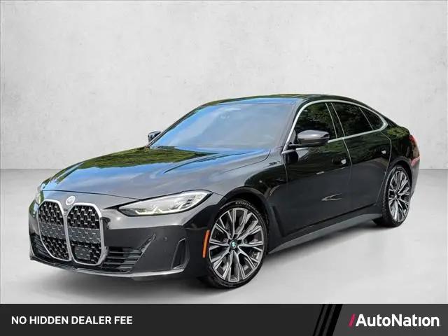 2024 BMW 430i Gran Coupe 430i for sale in Kennesaw, GA