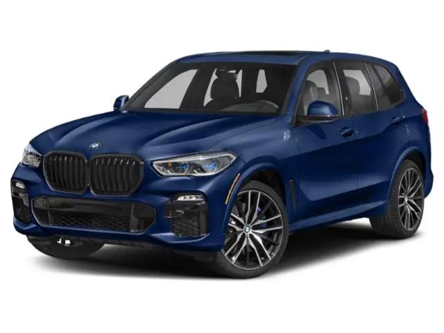 2023 BMW X5 M50i for sale in Rome, GA