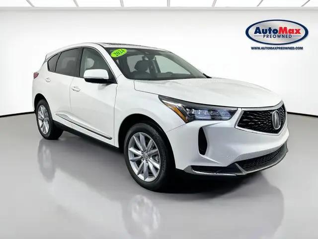 2024 Acura RDX Standard for sale in Framingham, MA