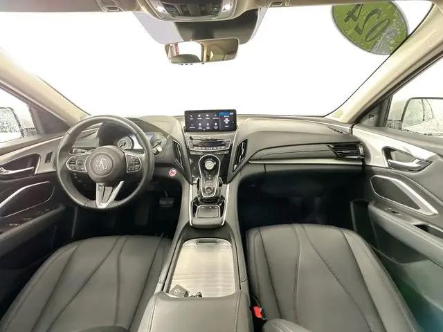 2024 Acura RDX Standard