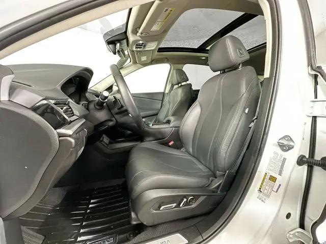 2024 Acura RDX Standard