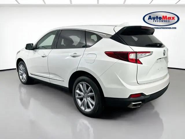 2024 Acura RDX Standard