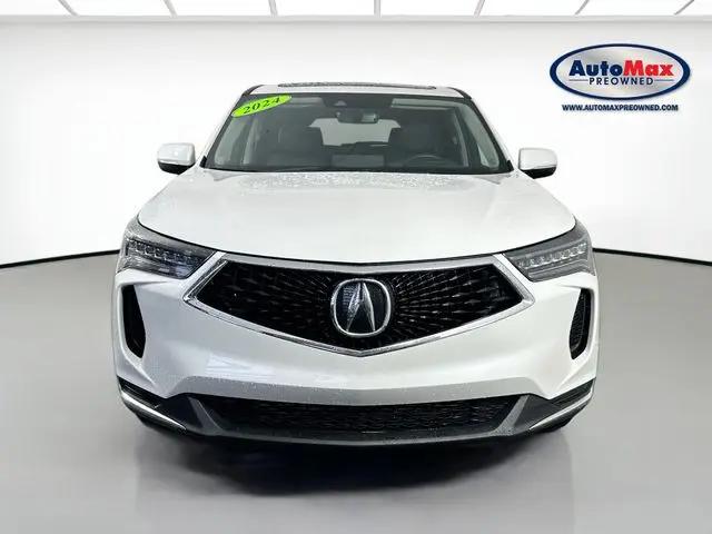 2024 Acura RDX Standard