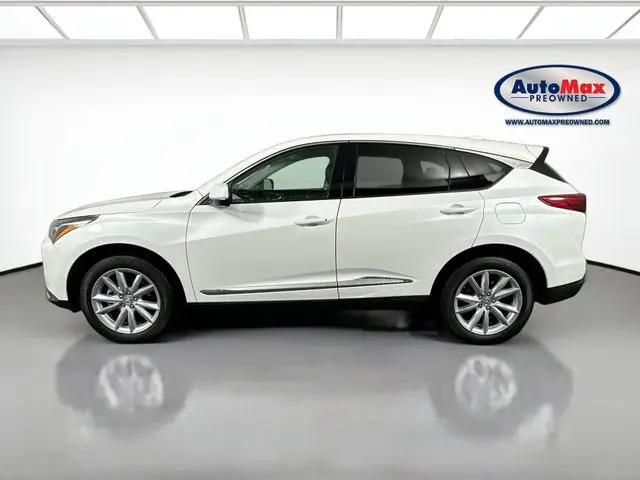 2024 Acura RDX Standard
