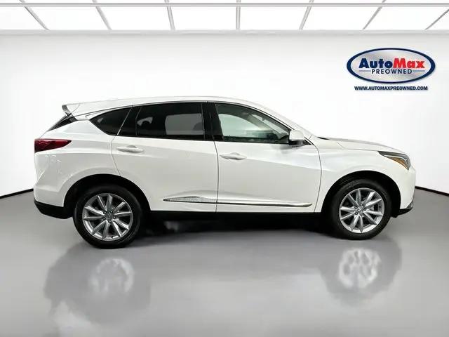 2024 Acura RDX Standard