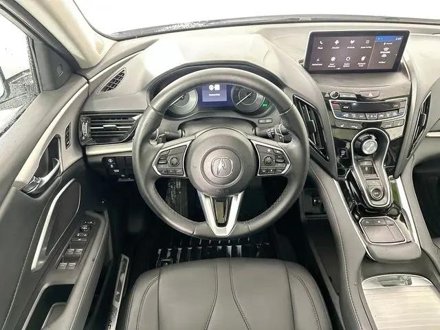 2024 Acura RDX Standard