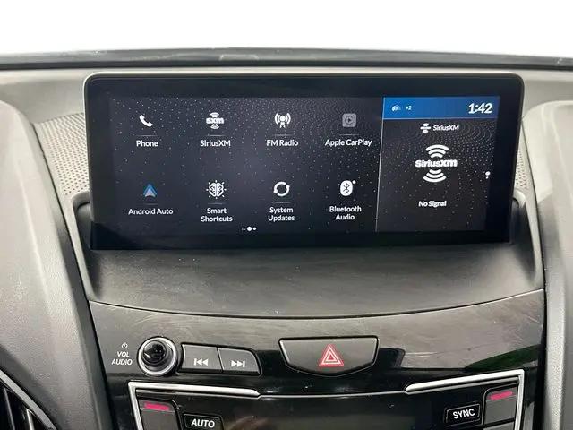 2024 Acura RDX Standard