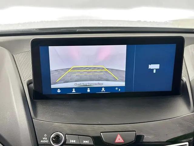 2024 Acura RDX Standard