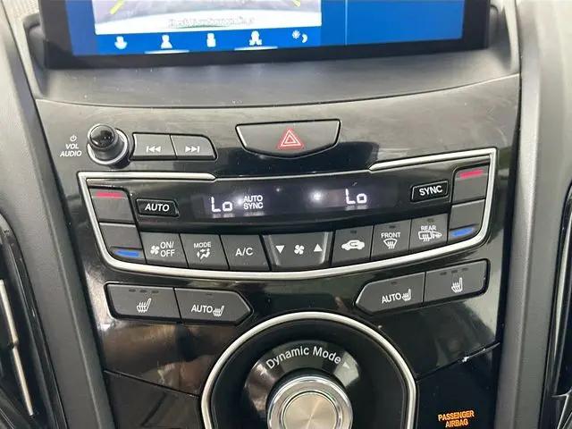 2024 Acura RDX Standard