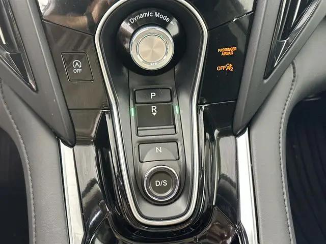 2024 Acura RDX Standard
