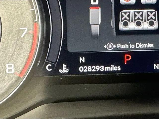 2024 Acura RDX Standard