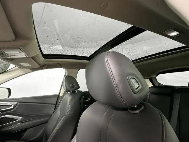 2024 Acura RDX Standard