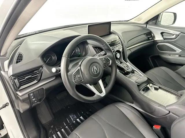 2024 Acura RDX Standard